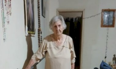 Pioneira de Cerejeiras, Maria Joana Martinowski morre aos 95 anos