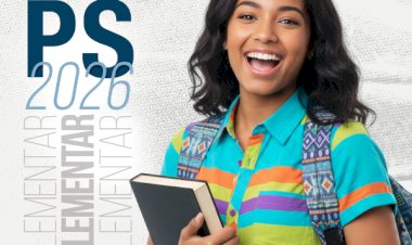 Inscrições para seleção da Unir com notas do ensino médio encerram nesta segunda-feira (9)