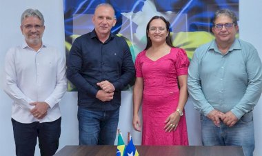 Educação de Cerejeiras avança com investimento histórico de R$ 4,5 milhões para modernização da rede municipal