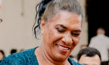 Moradora pioneira de Cerejeiras morre aos 63 anos após internação em Vilhena