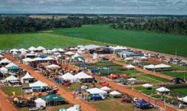 Agrocom 2026 deve impulsionar investimentos e fortalecer economia de Cerejeiras