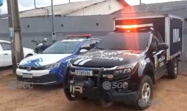 Adolescente de 12 anos é encontrada morta em unidade de acolhimento em Porto Velho