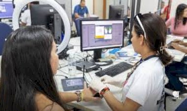 Mais de 57 mil eleitores em Rondônia devem regularizar o título até 6 de maio