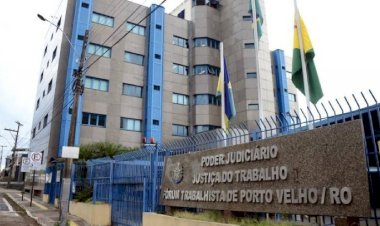 Justiça condena Caixa Econômica Federal a pagar mais de R$ 5,7 milhões a bancário em Rondônia