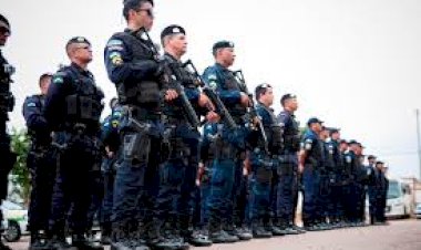 Suspeito de série de roubos morre após confronto com a PM na zona leste de Porto Velho