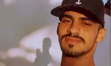 Violência em Cerejeiras deixa um morto e dois feridos após ataque a tiros no Bairro Primavera