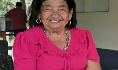 Morre aos 76 anos Raimunda dos Santos, pioneira de Cerejeiras, vítima de câncer