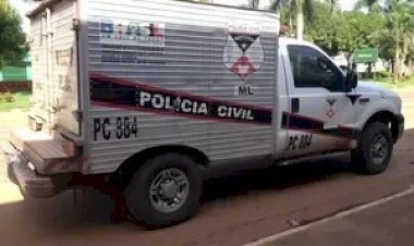 Adolescente é encontrada morta com sinais de violência em Rondônia; familiares são detidos