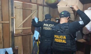 Polícia investiga alegação de abuso sexual de menor após hospitalização em Chupinguaia