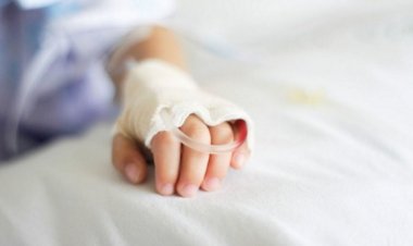 Em Rondônia, uma menina de três anos é hospitalizada com suspeita de abuso sexual; padrasto sendo detido