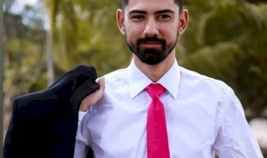 Cerejeiras se despede de Thyago Severino após complicações médicas