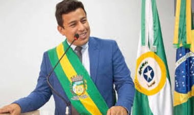 Adailton Fúria lidera pesquisa para o Governo de Rondônia nas eleições de 2026