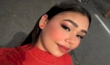 Influenciadora “Aurora do Grau” morre aos 18 anos após acidente de moto em Ji-Paraná