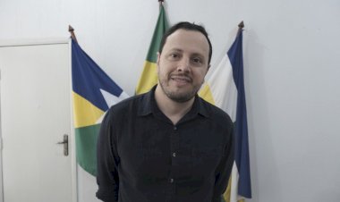 Prefeito de Vilhena denuncia prejuízo de R$ 6 milhões em fundo da previdência e cita Banco Master