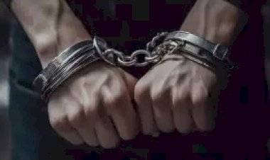 Jovem peruano é detido sob suspeita de estuprar adolescente na capital