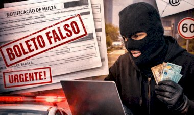 Semtran alerta que multas ainda não foram liberadas e avisa sobre golpes em Vilhena