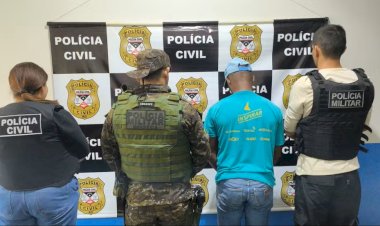 Suspeito de mutilar cachorro com roçadeira tem prisão preventiva decretada em Colorado do Oeste