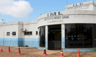 Corpo de mulher é descoberto em estado de decomposição dentro de apartamento em Rondônia