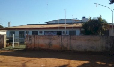 Homem é preso após provocar confusão e fazer ameaças durante culto em Cerejeiras