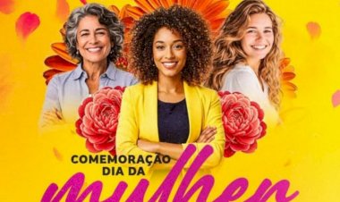 SEMCEL promove evento especial para mulheres neste domingo (22) em Cerejeiras