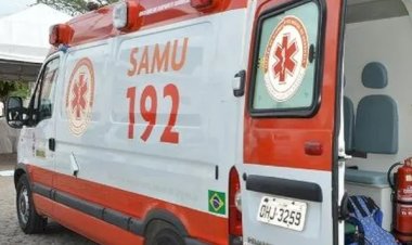 Suspeito de furto é agredido por populares no Centro de Porto Velho