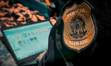 PF lança operação contra exploração sexual de menores e confisca dispositivos eletrônicos em RO