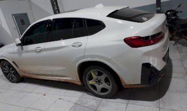 Ação da PM em Rondônia termina com reféns libertados, suspeitos mortos e quadrilha presa após roubo de BMW