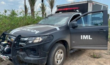 Homem de 41 anos é encontrado morto dentro de residência na zona Leste de Porto Velho