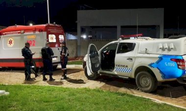 Homem é detido após conduzir ambulância do Samu sob efeito de álcool em Machadinho d’Oeste (RO)