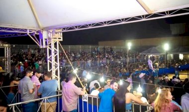 Cone Sul Agro Show 2026 atrai multidão em Cerejeiras e se consolida como grande evento regional