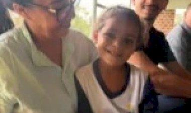 APAE de Chupinguaia promove ação de saúde e cidadania para a comunidade