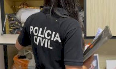 Homem é preso por ameaçar mulher e descumprir medida protetiva em Vilhena