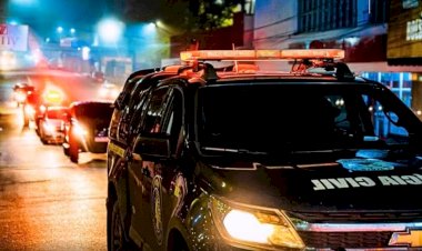 Polícia mira organização criminosa e cumpre 24 prisões em operação com foco em Rondônia