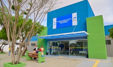 Rondônia recebe R$ 4,5 milhões para construção de CAPS e UBS pelo Novo PAC Saúde