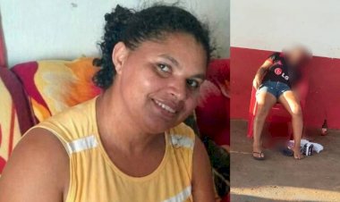 Casal é preso e arma é apreendida após homicídio em avenida de Vilhena