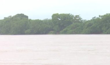 Barco vira no Rio Machado e deixa quatro pessoas desaparecidas em RO