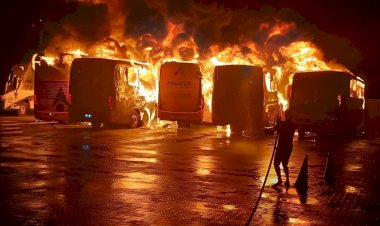 Ataques a ônibus escolares em Rondônia foram coordenados por detentos, aponta investigação