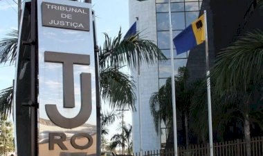 TJRO derruba lei estadual que autorizava porte de arma a agentes da Politec