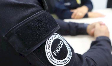 Força integrada prende foragido condenado por homicídio e corrupção de menores em RO