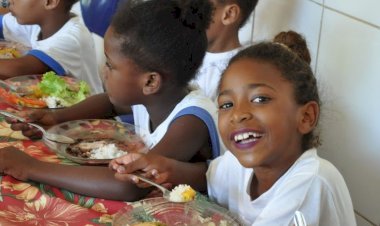 Plataforma do governo deve movimentar R$ 22,7 milhões da agricultura familiar para merenda escolar em Rondônia