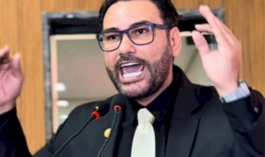 Jornalista denuncia agressão dentro da Câmara Municipal de Porto Velho