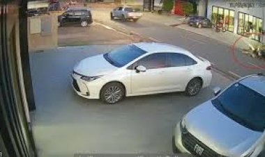 Motorista é preso após atingir policial da PRF e fugir de abordagem em Ji-Paraná