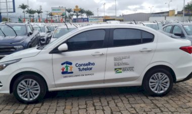 Mãe é detida em Porto Velho após suspeita de agredir filha que queria ir à escola