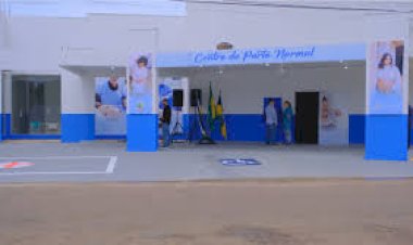 Hospital Regional de Vilhena promove ação de conscientização e atendimento sobre pré-eclâmpsia