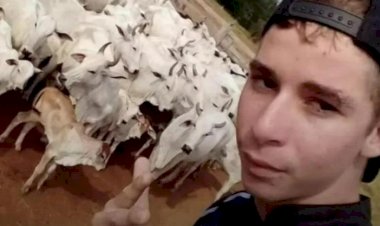 Jovem morre após sofrer choque elétrico durante colheita de café em Rondônia