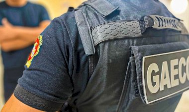 Operação do MP apreende R$ 48 milhões de grupo investigado por lavagem de dinheiro em RO
