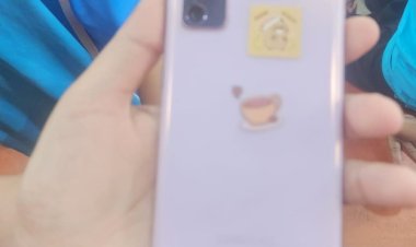 Câmeras registram furto de celular de criança em ginásio esportivo de Cerejeiras