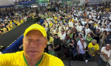 TCU apura possível nepotismo em gabinete de deputado federal de Rondônia