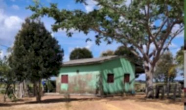 Corpo com sinais de violência é encontrado em fazenda de Machadinho D’Oeste