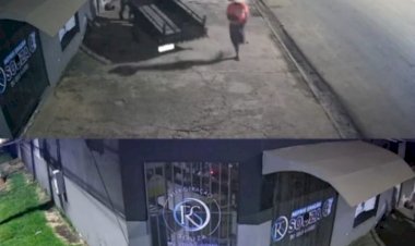 Família de Vilhena é alvo de investigação após série de furtos em Cerejeiras; carretinha e ferramentas são recuperadas